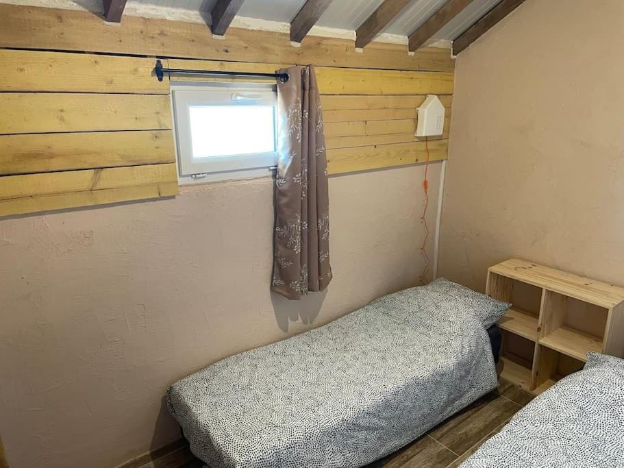 maisonnette à la campagne House in Bourgogne-Franche-Comté