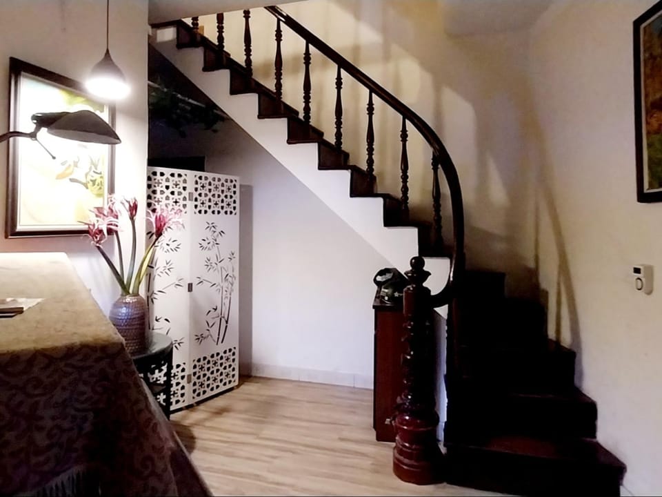 Da Tree Homestay Vacation rental in Hanoi