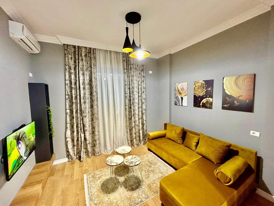 Your home Fier Apartment in Europe