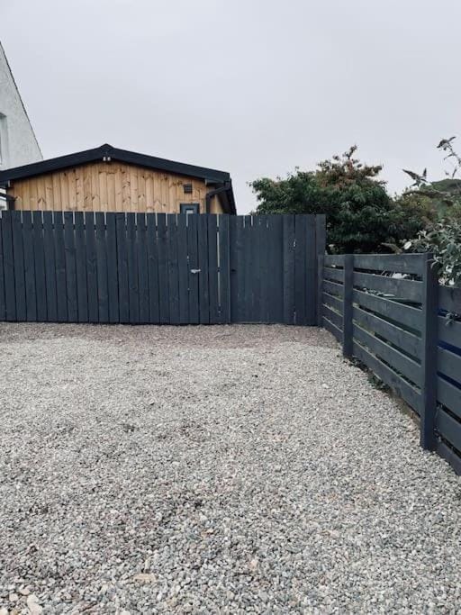 West Highland Snug Apartment in Kinlochleven