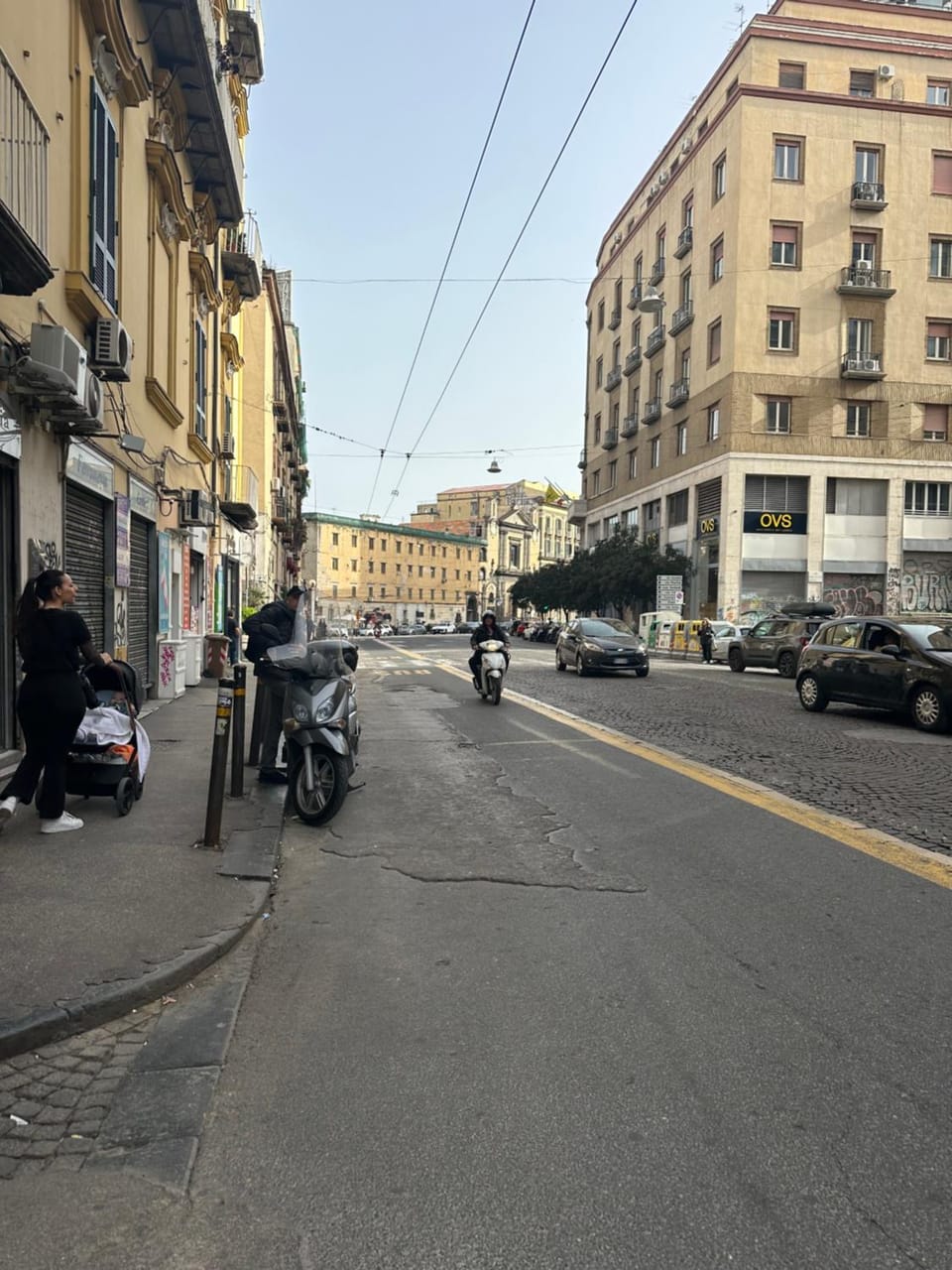 CARMA SUITE Apartment in Naples