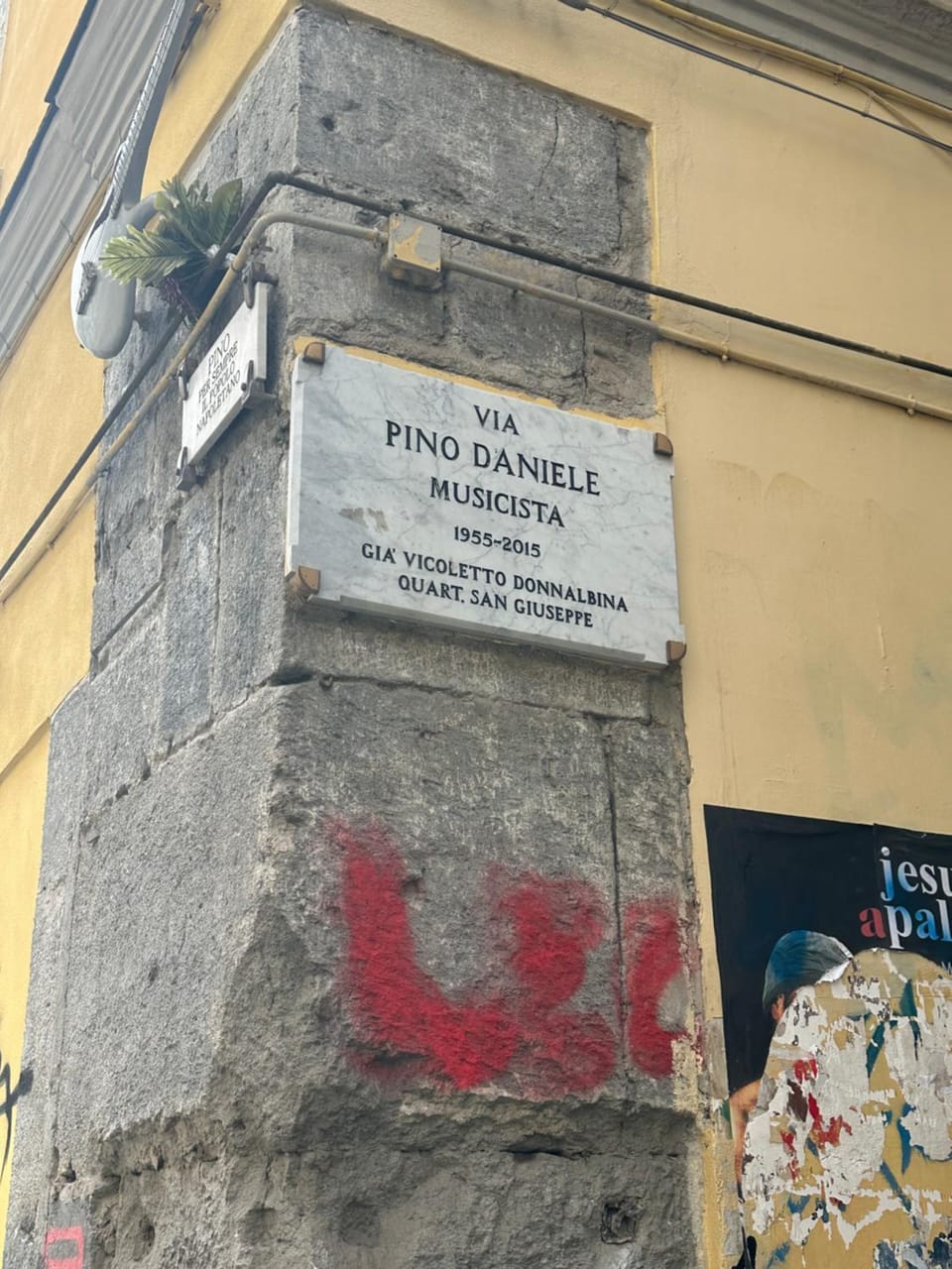 CARMA SUITE Apartment in Naples