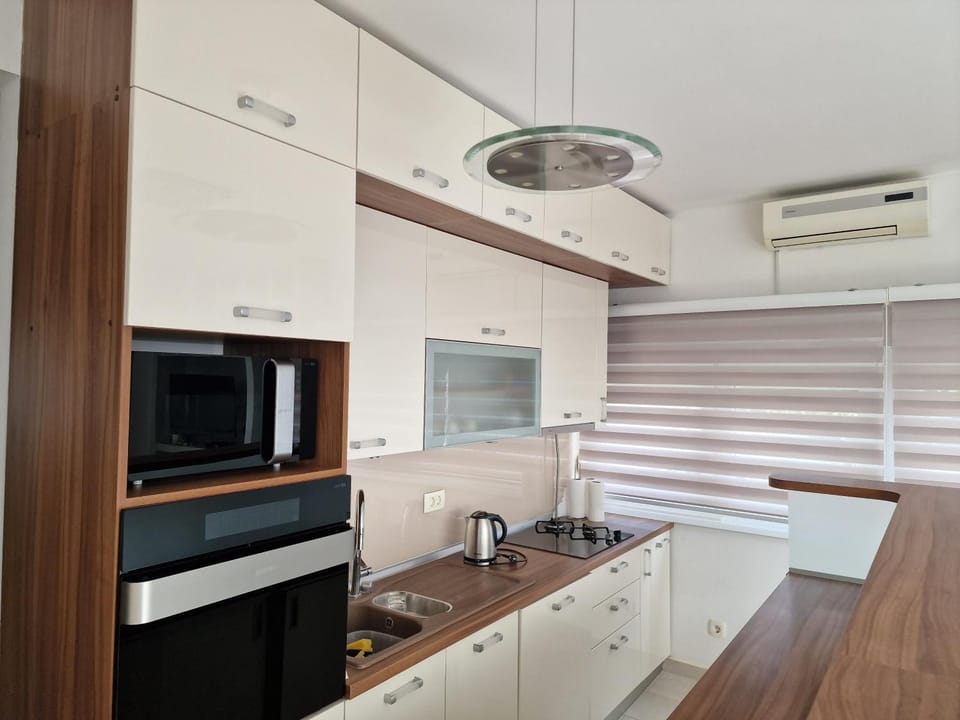 Apartman Dunja Apartment in Sarajevo