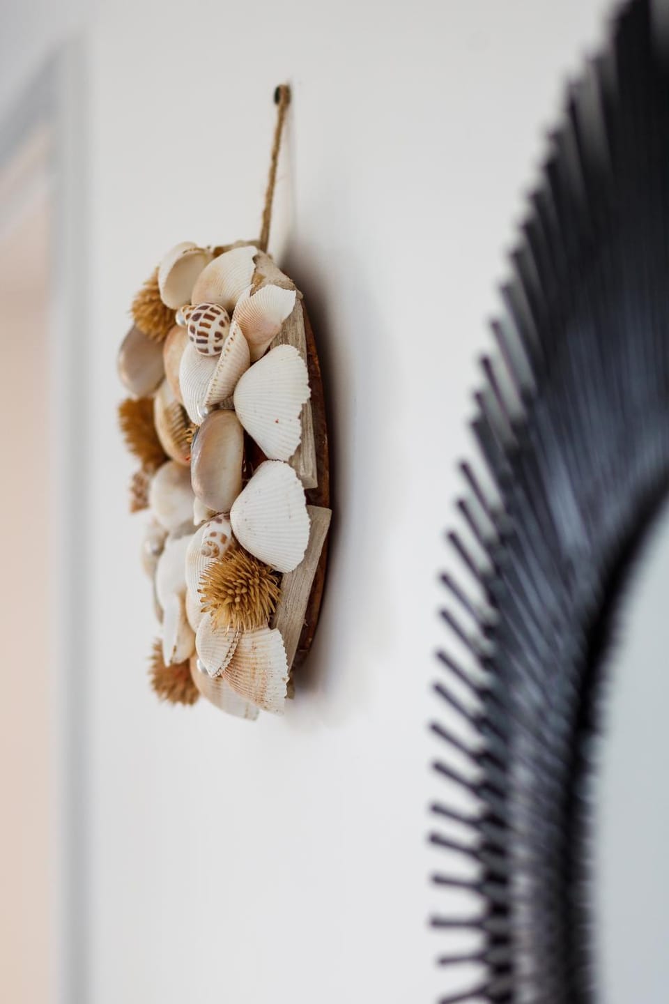Decorative detail
