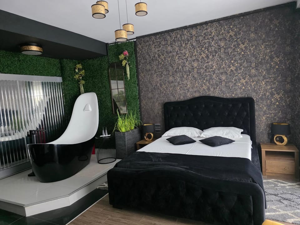 Studio Casa del Mar - Elena Apartment in Constanta