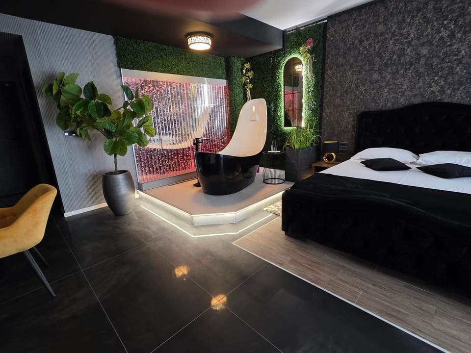 Studio Casa del Mar - Elena Apartment in Constanta