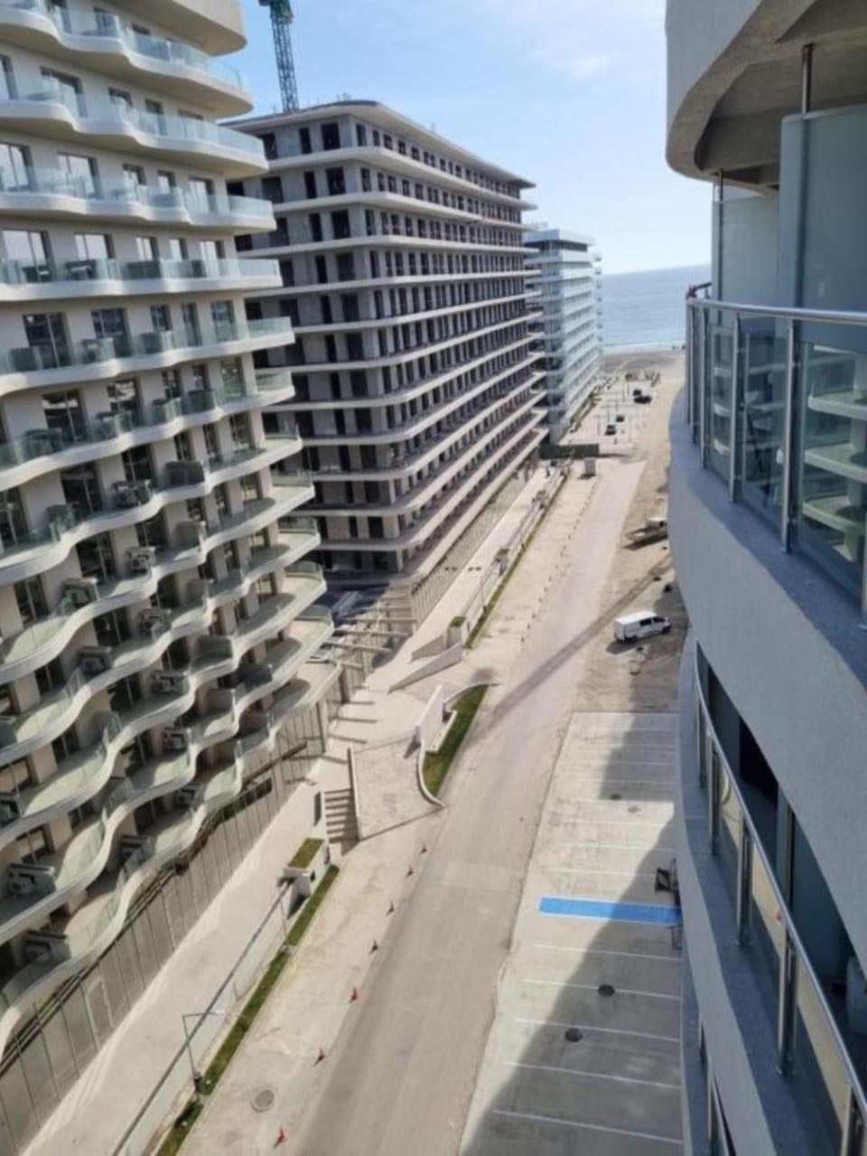 Sea view, Sea view