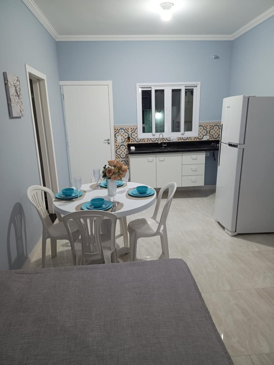 Cantinho da Lagoinha Apartment in State of São Paulo