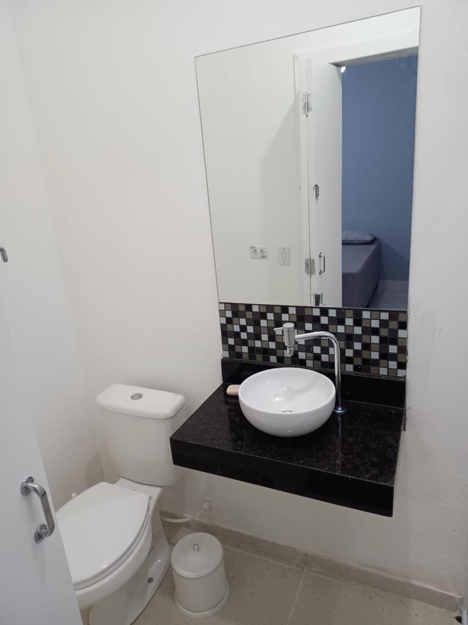 Cantinho da Lagoinha Apartment in State of São Paulo