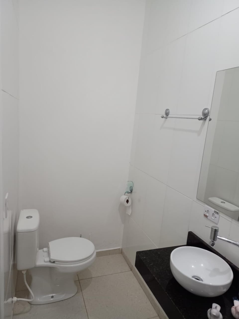 Cantinho da Lagoinha Apartment in State of São Paulo