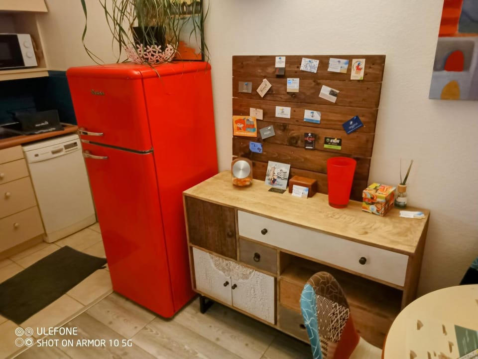 Studio au cœur de Quiberon Apartment in Quiberon