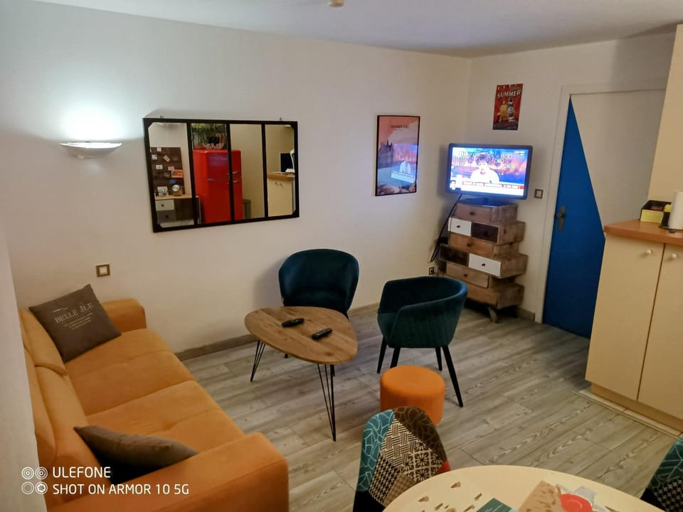 Studio au cœur de Quiberon Apartment in Quiberon