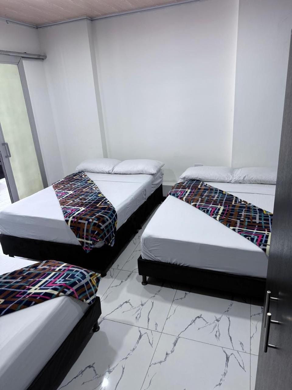 Hotel Bogotá Suites Teusaquillo Hotel in Bogota