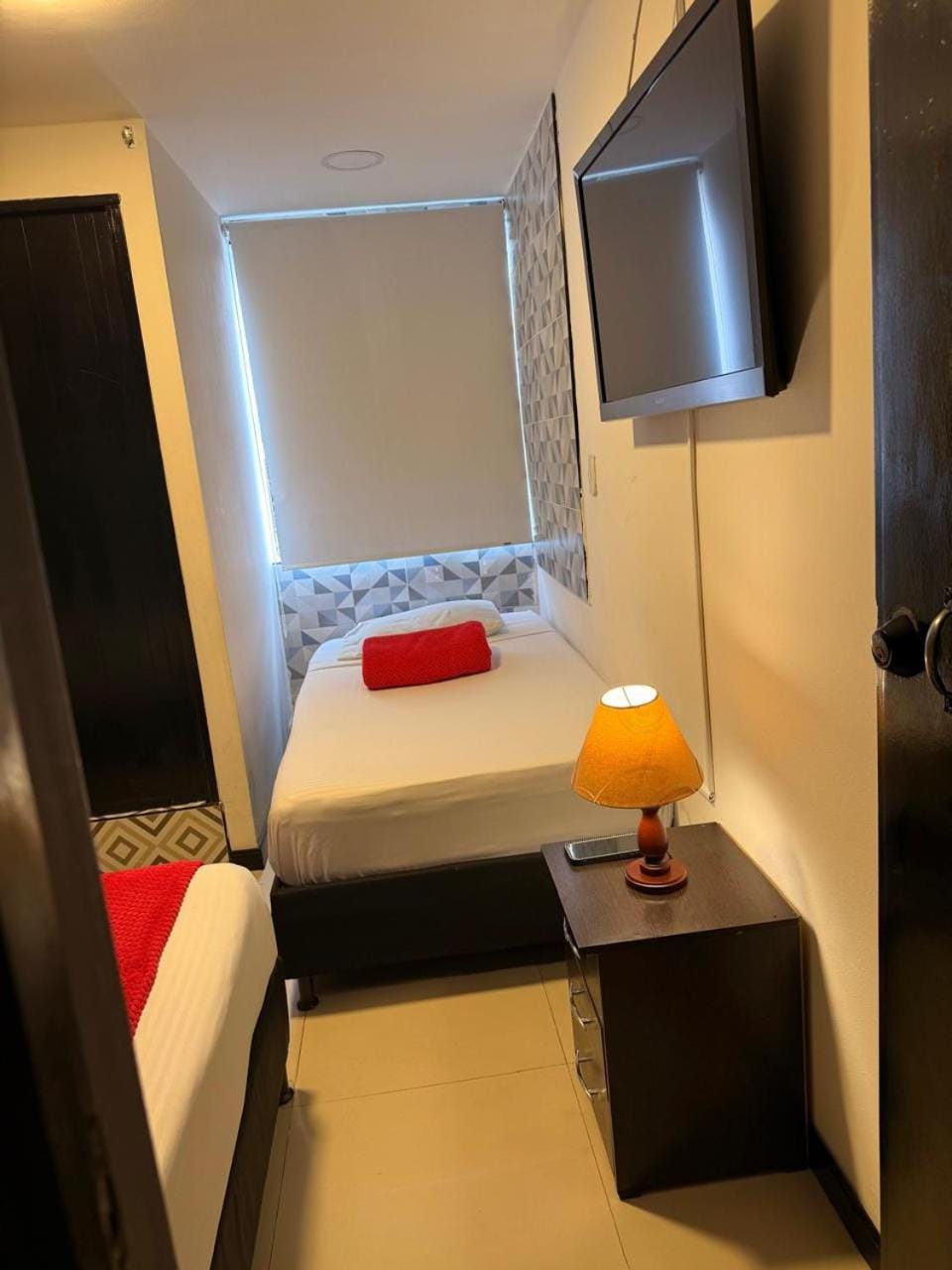 Hotel Bogotá Suites Teusaquillo Hotel in Bogota