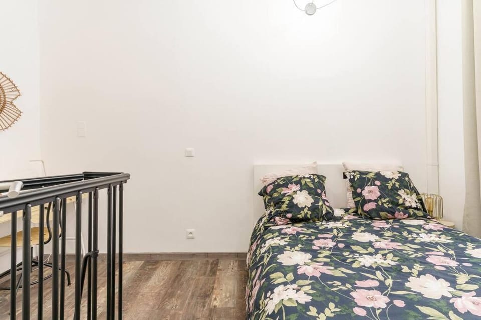 Duplex en plein centre historique Aix en provence Apartment in Aix-en-Provence