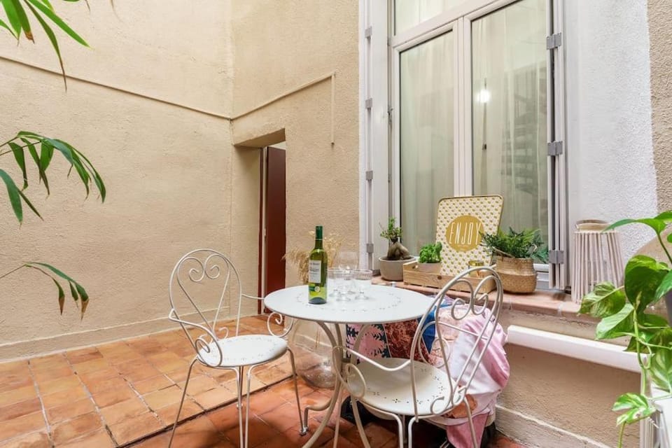 Duplex en plein centre historique Aix en provence Apartment in Aix-en-Provence