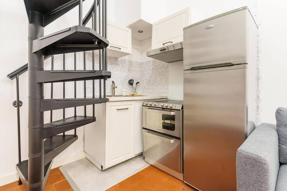 Duplex en plein centre historique Aix en provence Apartment in Aix-en-Provence