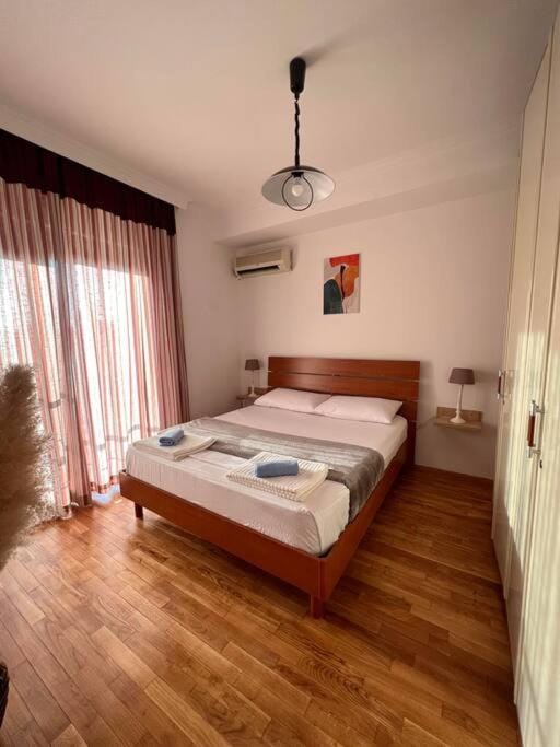 Tirana Vibes Apartment in Tirana