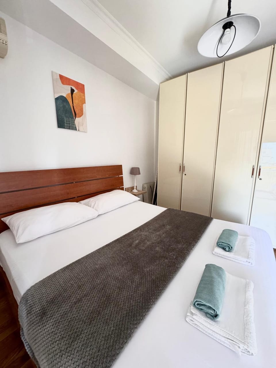 Tirana Vibes Apartment in Tirana