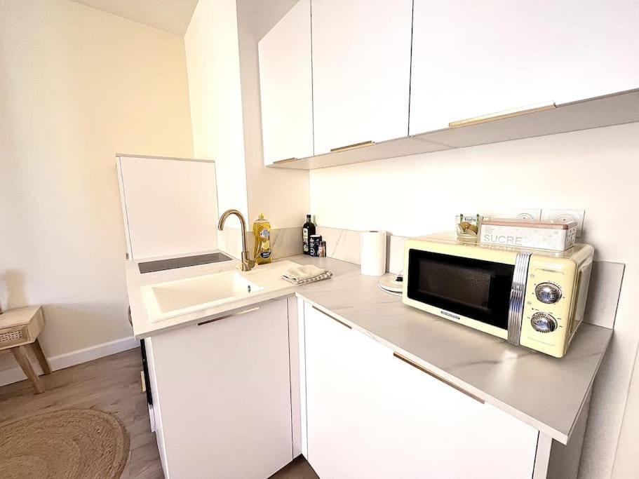 Le Nacre 18 - Bourg-de-Péage Apartment in Provence