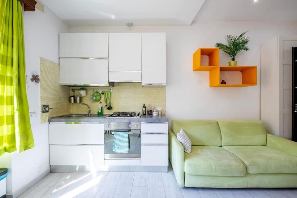 Casa Sosò... La casa che fa per te! Apartment in Rome