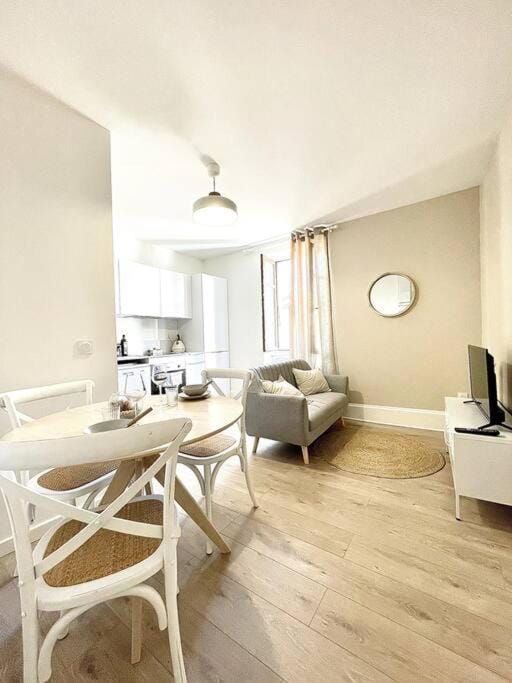 Le Nacre 17 - Bourg-de-Péage Apartment in Provence