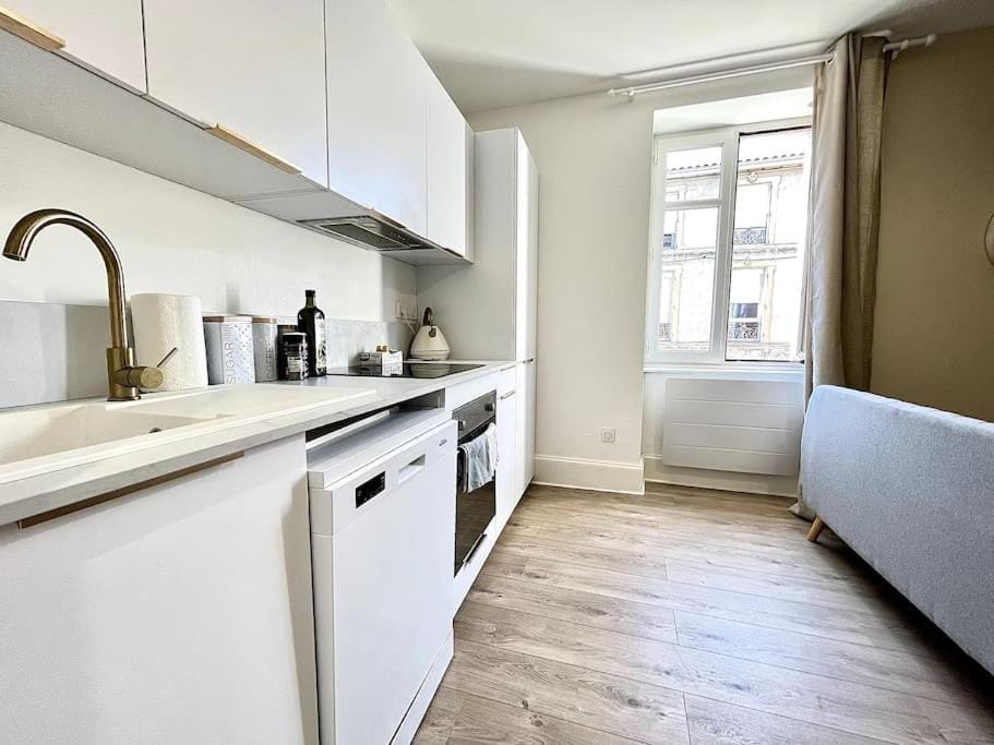 Le Nacre 17 - Bourg-de-Péage Apartment in Provence
