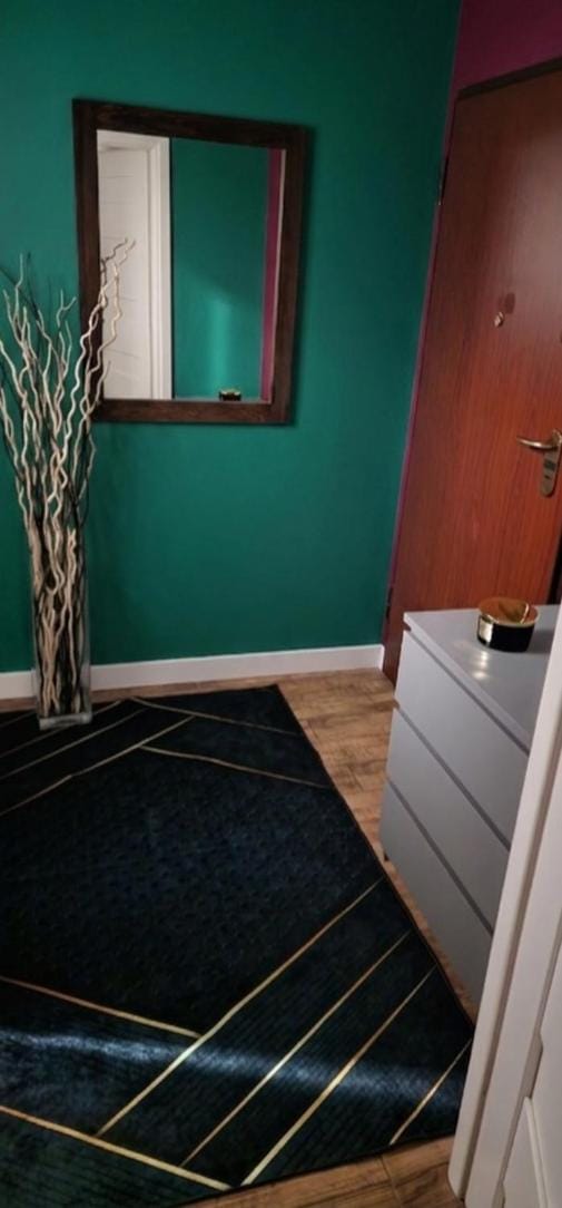 Galaxy apartament Apartment in Warsaw