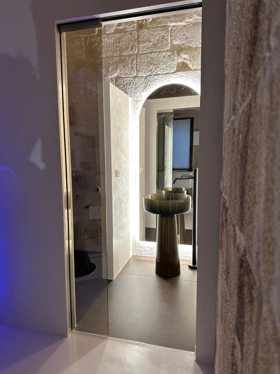 Secret Suite Apartment in Apulia