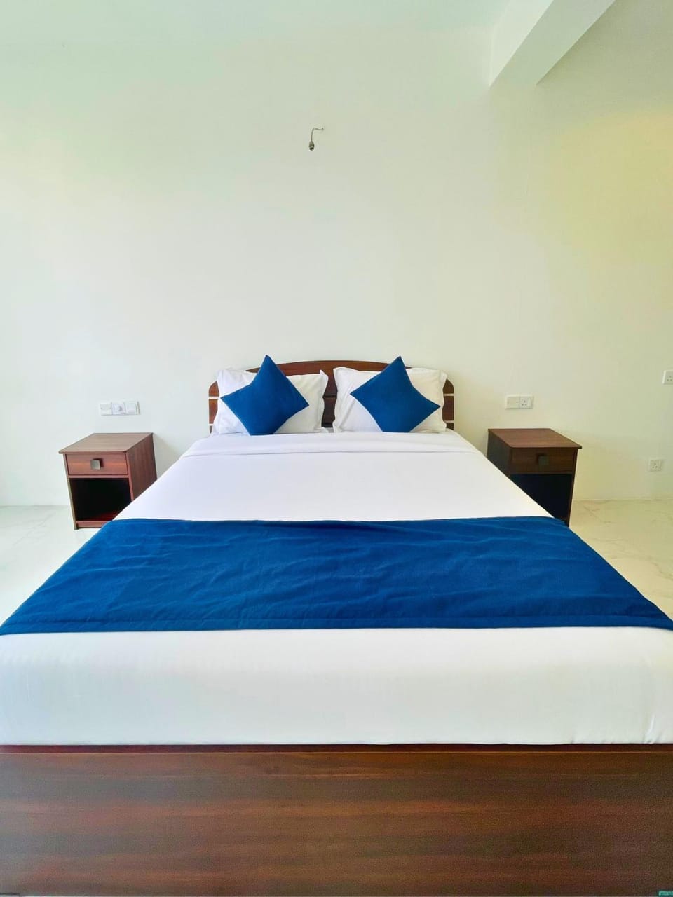 Queens Mount Glen Heights Hotel in Nuwara Eliya
