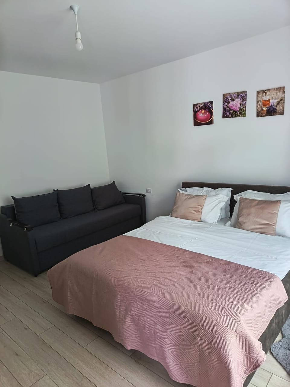 Deea H24 Apartment in Brașov County