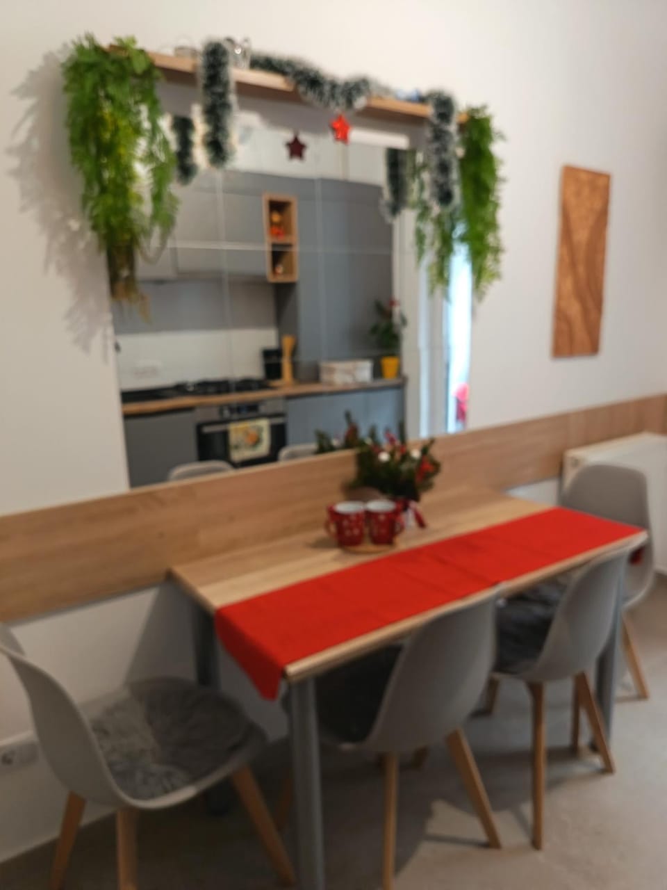 Deea H24 Apartment in Brașov County