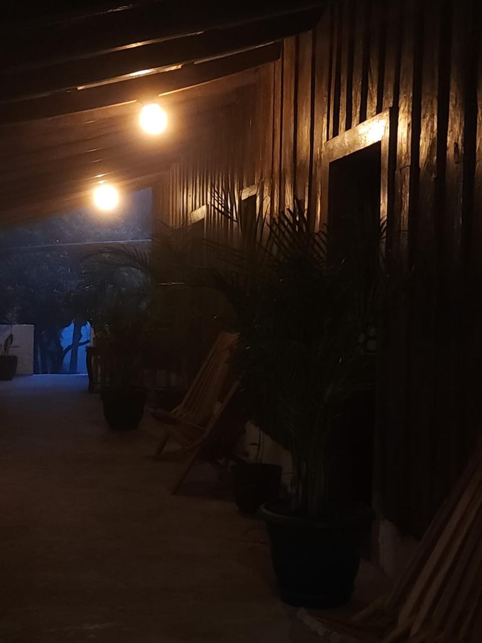 Bosko cerro verde Hotel in La Libertad Department, El Salvador