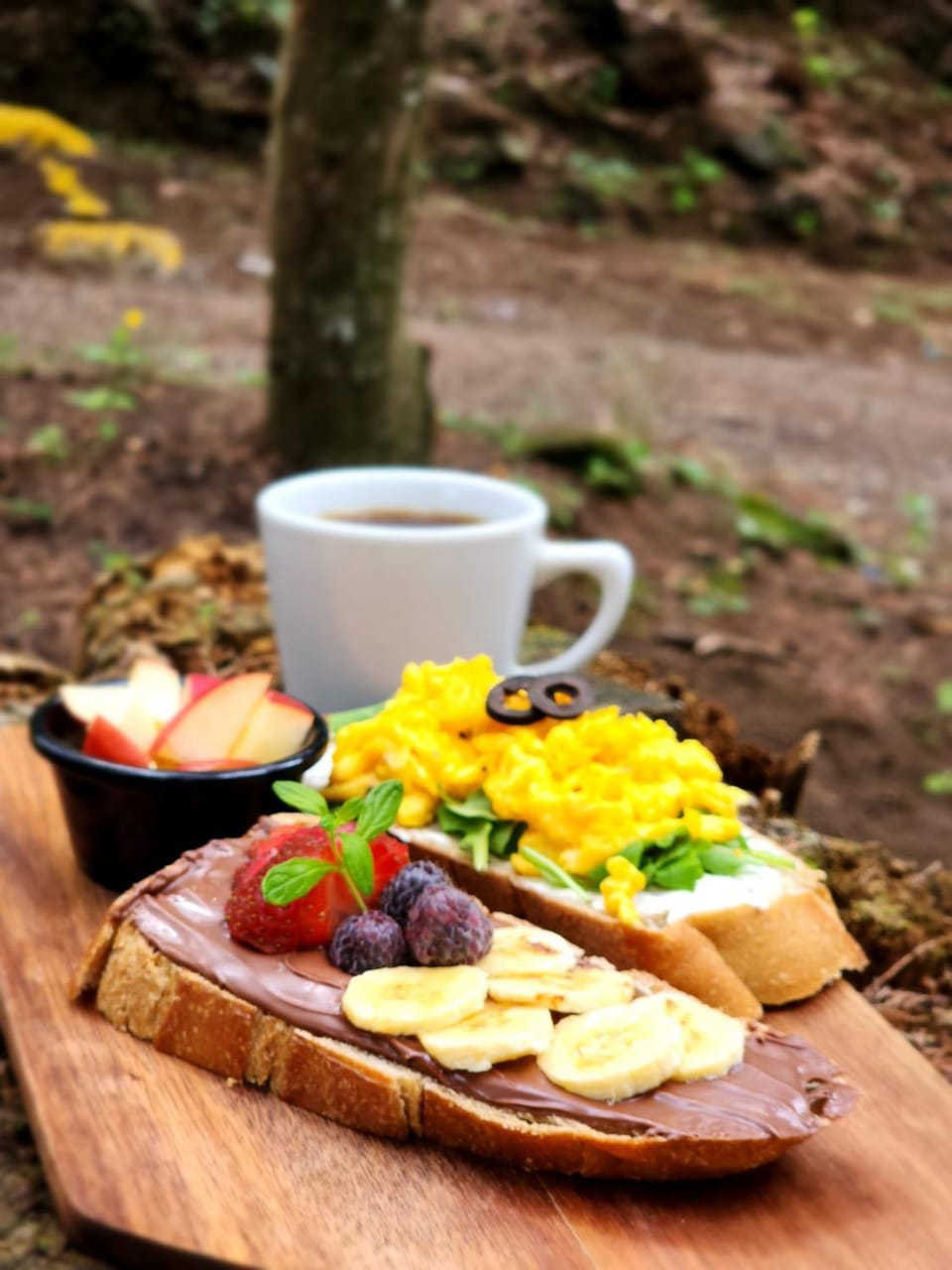 Breakfast