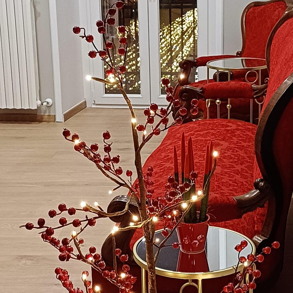 Winter, Meeting/conference room, Entertainment, Internal: Not applicable to any particular room