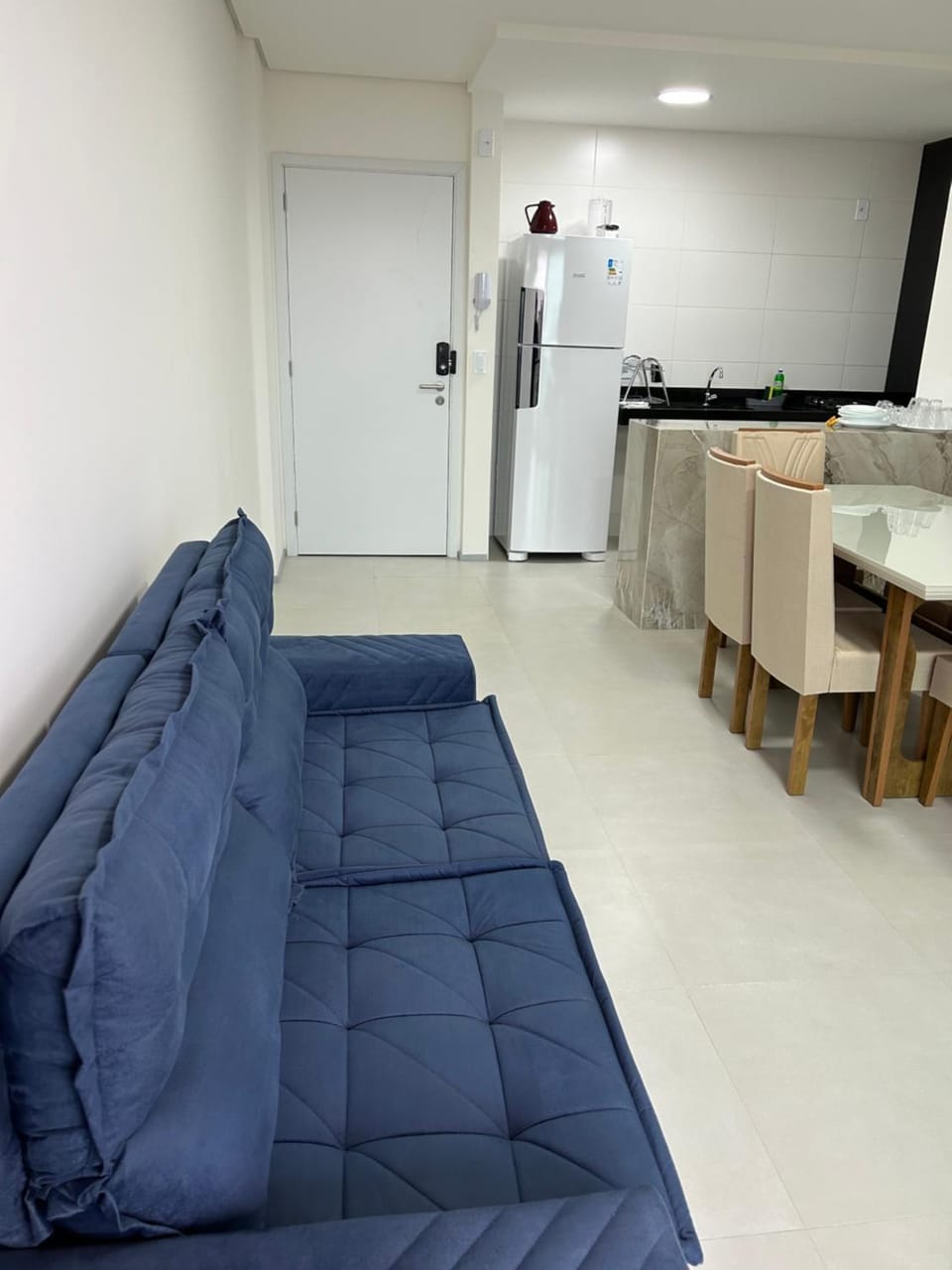 Apartamento Amplo e Confortável em Maceió Apartment in Maceió