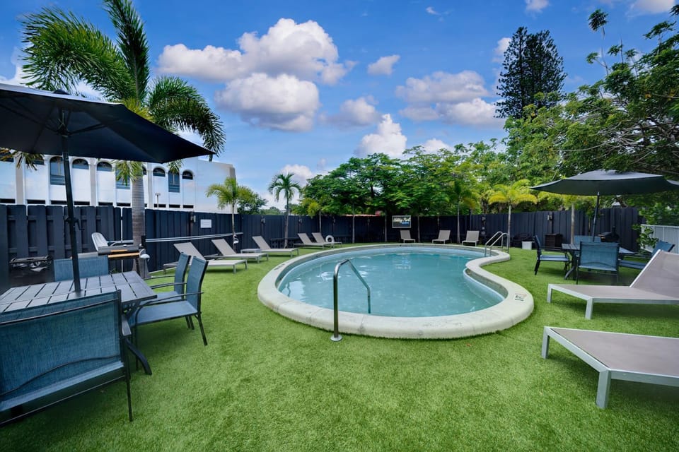 Pool view, Pool view, Swimming pool, Swimming pool