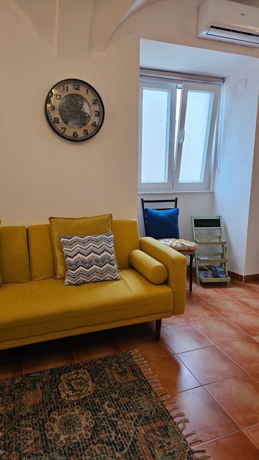 O beiral das andorinhas House in Extremadura, Spain