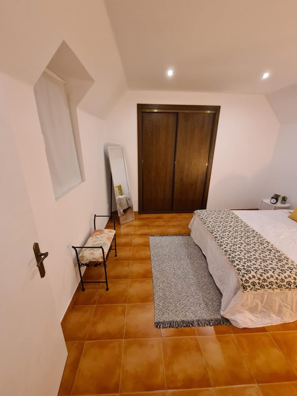 O beiral das andorinhas House in Extremadura, Spain