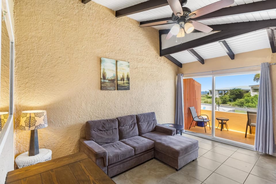 Caribbean View your way condo Apartment in St. Croix