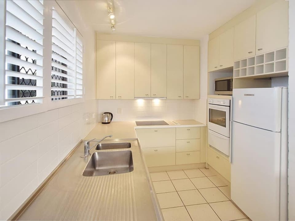 Bayona Apartments Apartment in Noosa Heads