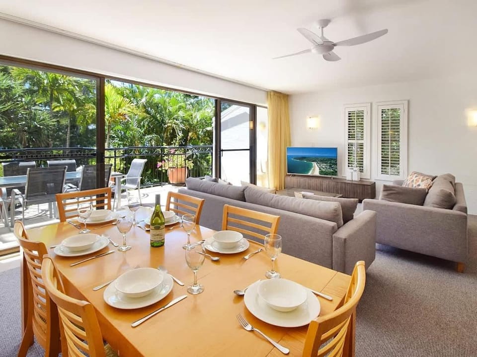 Bayona Apartments Apartment in Noosa Heads