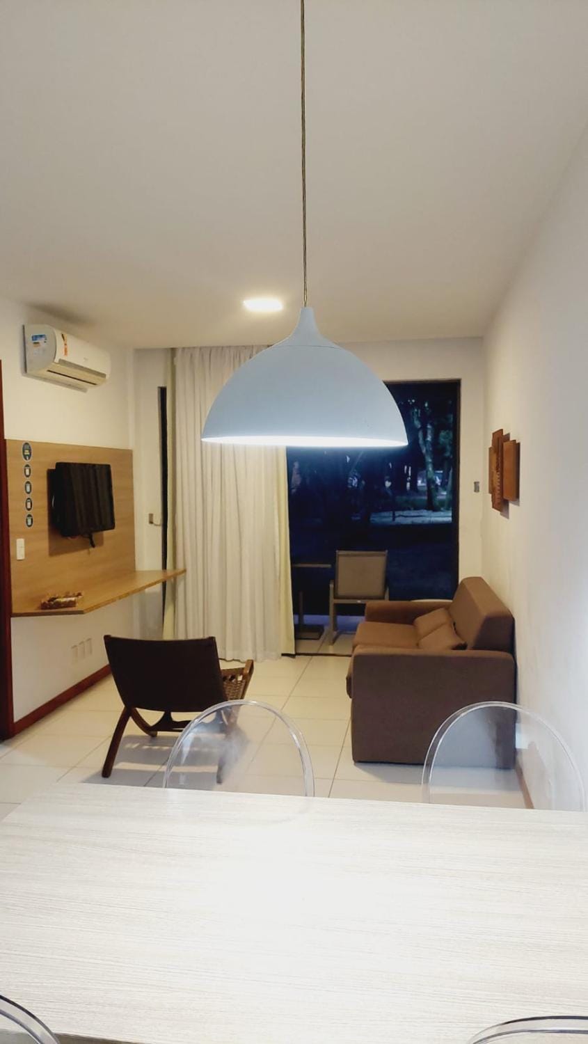 Iloa, terreo Barra de São Miguel 07k Apartment in State of Alagoas, Brazil