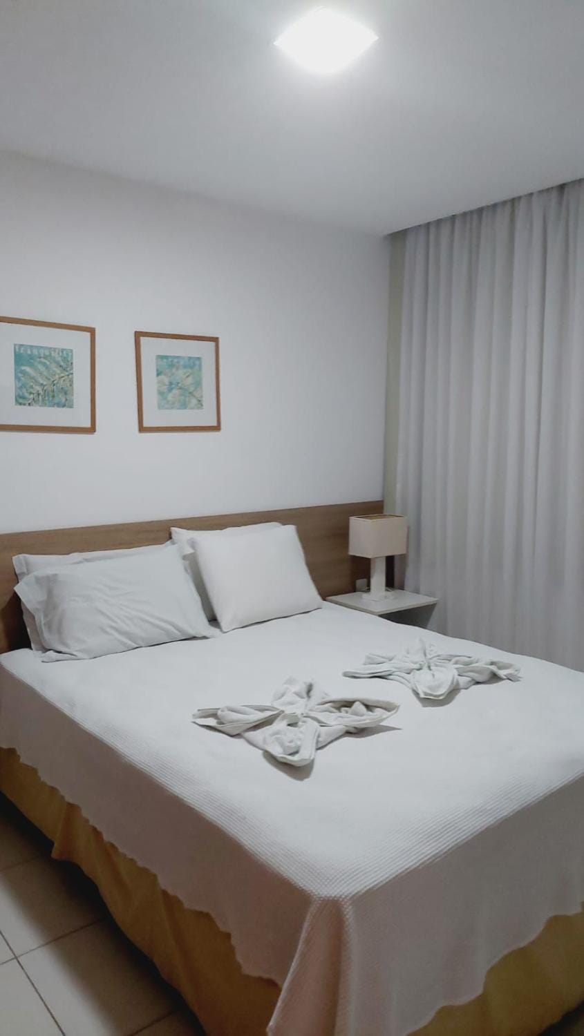 Iloa, terreo Barra de São Miguel 07k Apartment in State of Alagoas, Brazil