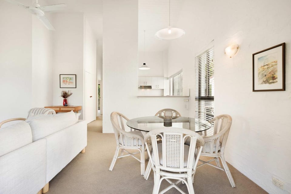 Caralina Court Apartment in Noosa Heads