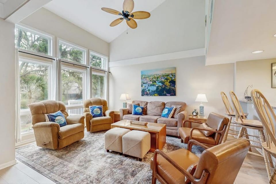 Egrets Pointe, Unit 495 House in Edisto Beach