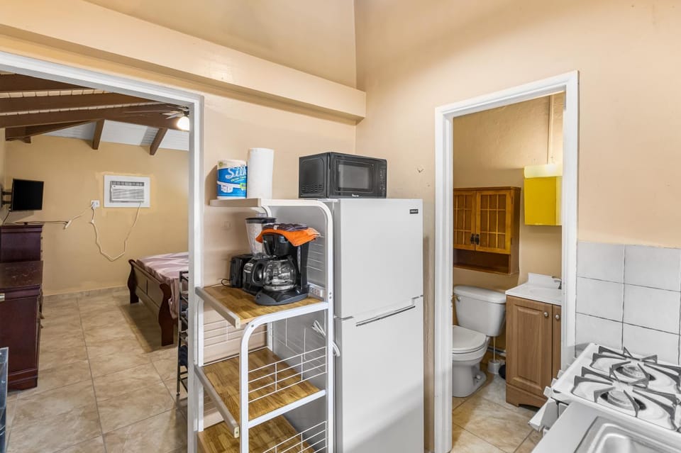Caribbean View Style condo Apartment in St. Croix
