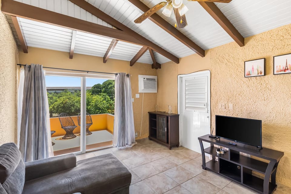 Caribbean View Style condo Apartment in St. Croix