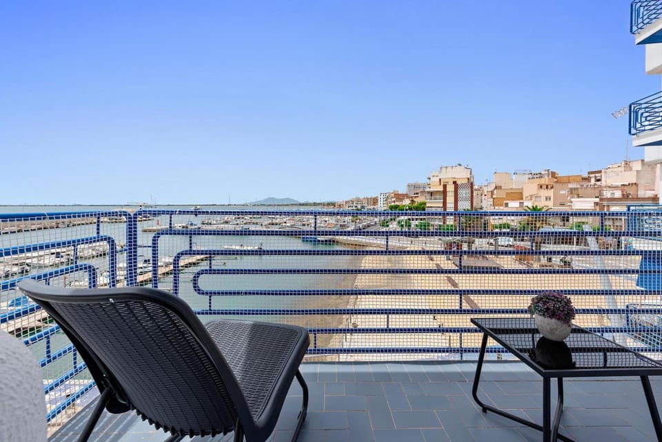 Vora Port Apartment in Baix Ebre