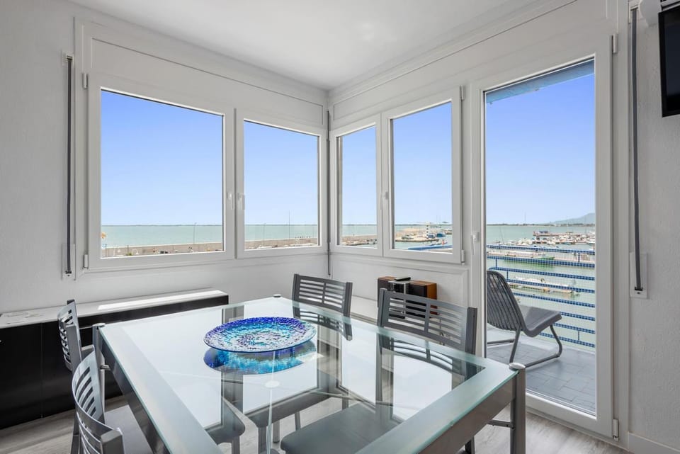 Vora Port Apartment in Baix Ebre